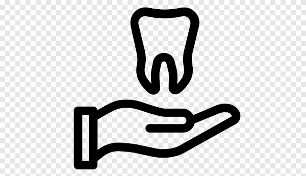 Сохранность руки пиктограмма