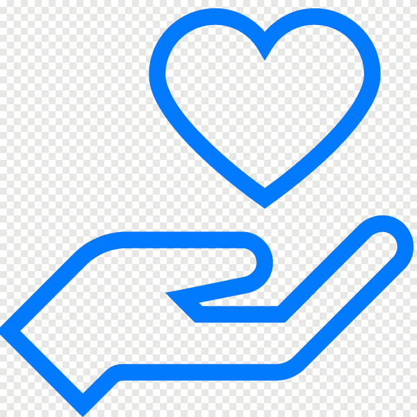 Доверие значок