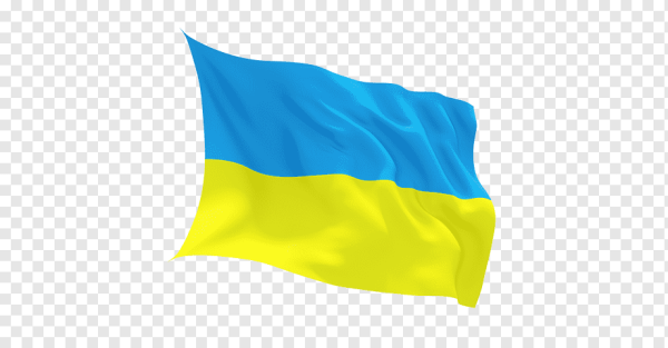 Флаг Украины