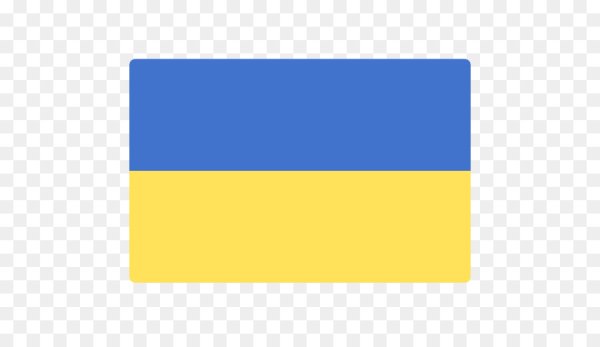 Флаг Украины 512x512