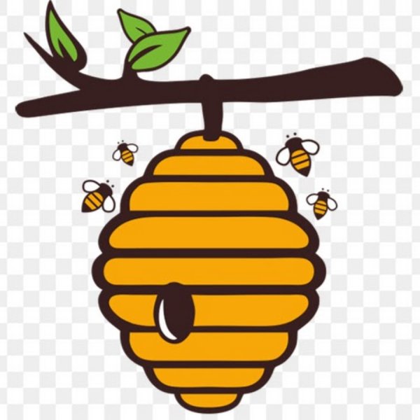 Улей для детей