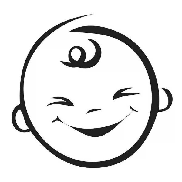 Веселые мордочки