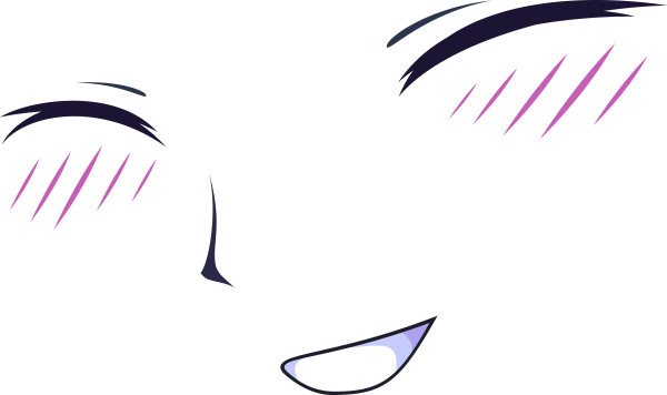 Глаза без фона