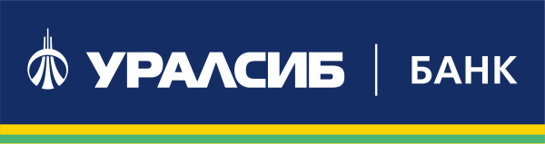 УРАЛСИБ банк лого