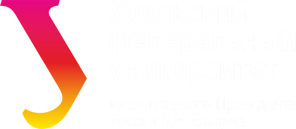 УРФУ значок