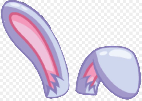 Мультяшные ушки