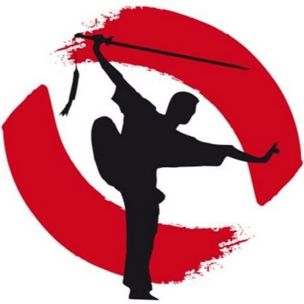 Эмблемы ушу в картинках