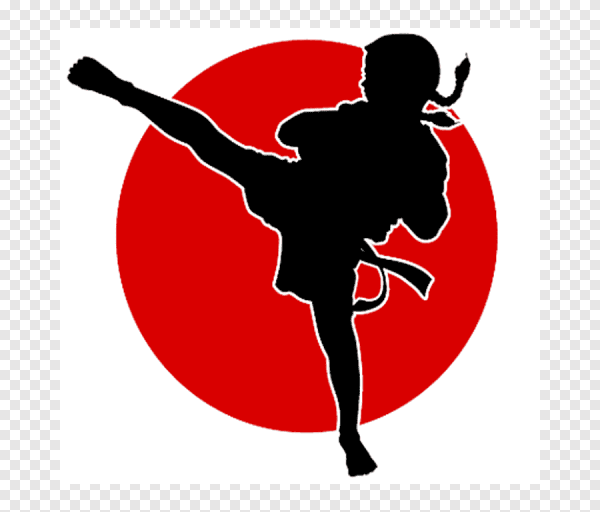 Эмблемы боевых искусств