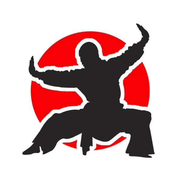 Ушу саньда Шаолинь