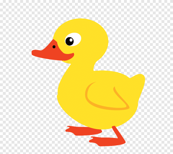 Утята для детей