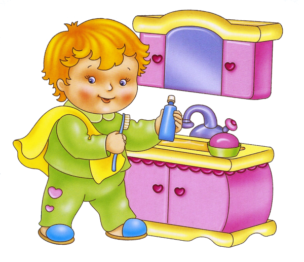 Детские картинки для детского сада