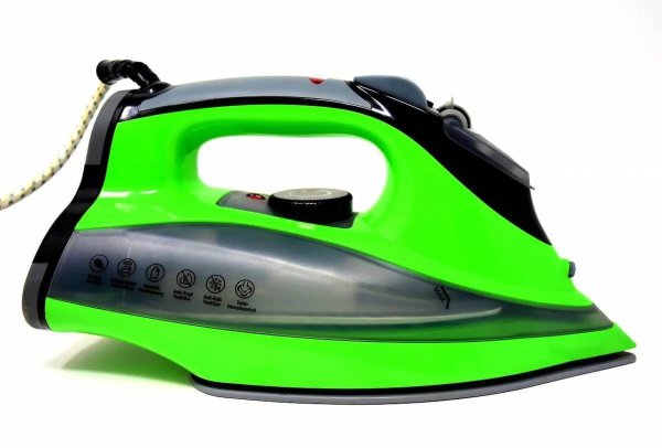 Современный утюг