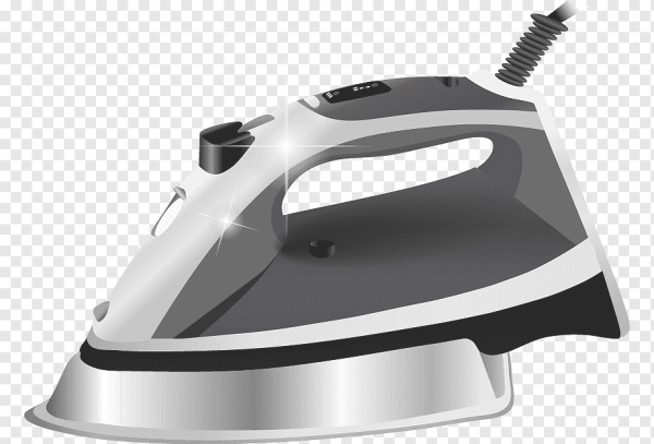 Утюг Maxtronic Max-pl-cr289/BL