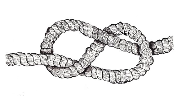 Канат эскиз