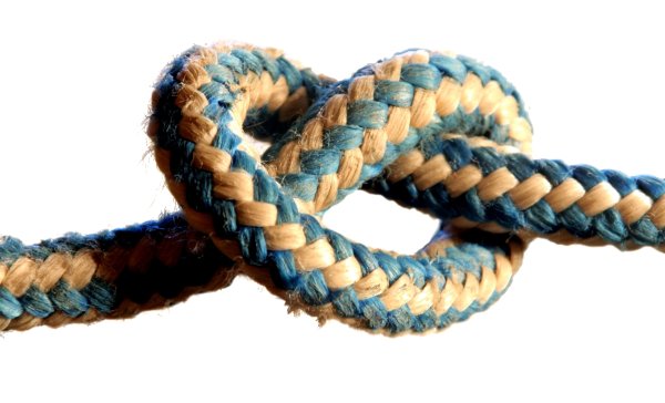 Узлы для веревки