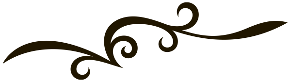 Вензель завиток