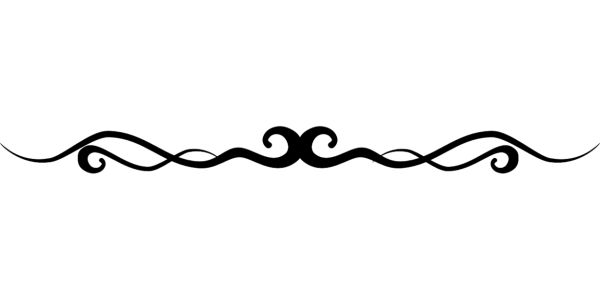 Красивая полоска