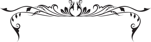 Узоры по бокам