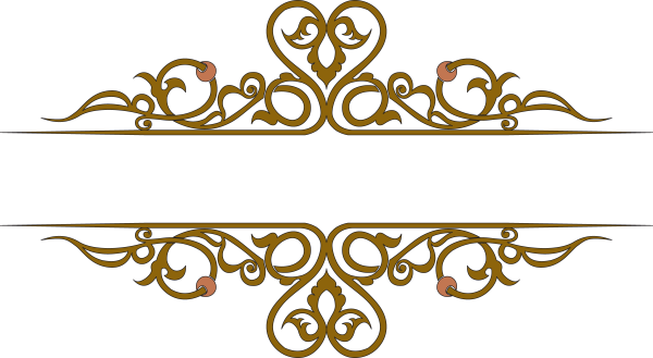 Узоры на прозрачном фоне