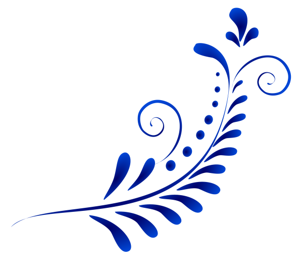 Гжельские узоры