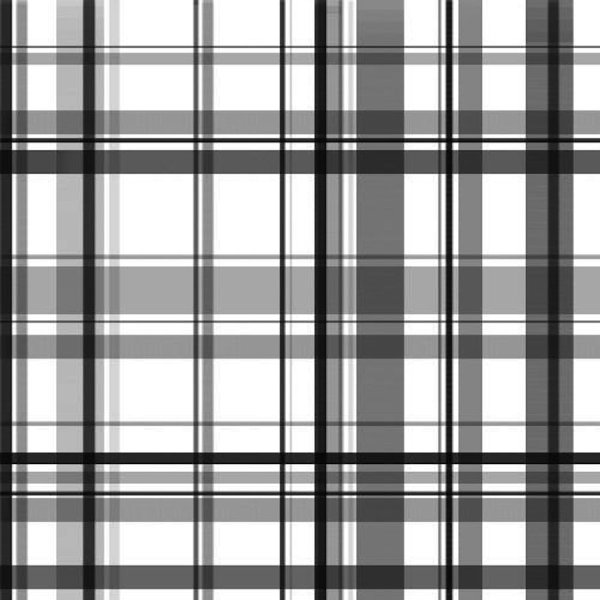 Черно белая клетка паттерн