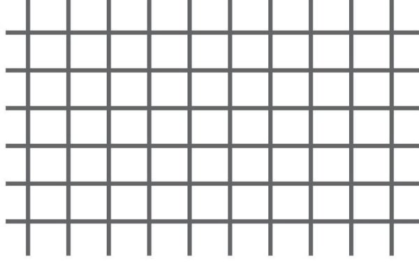 Сетка "прямоугольная"