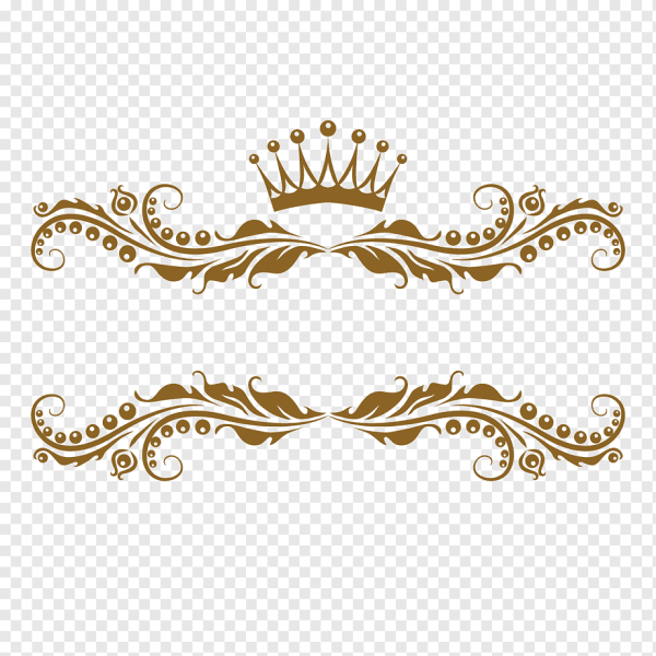 Царские узоры