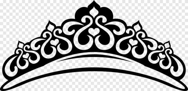 Орнамент для диадемы