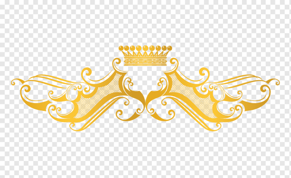 Царский орнамент