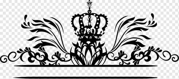 Корона «узор»