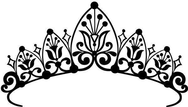 Корона «узор»