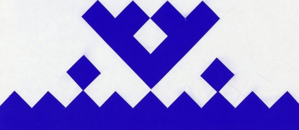 Узоры народов Ханты и манси ХМАО