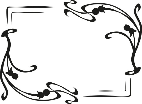 Графические рамки