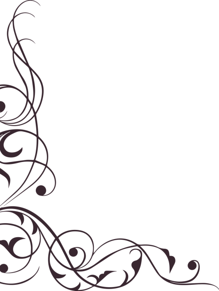 Угловой узор