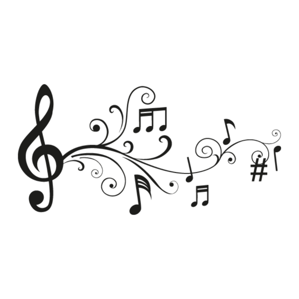 Музыкальные узоры