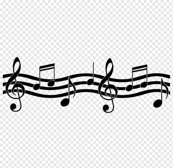 Музыкальный орнамент