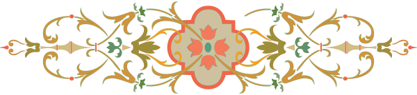 Татарские узоры