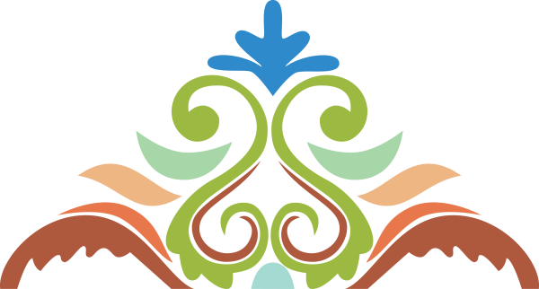 Татарские узоры