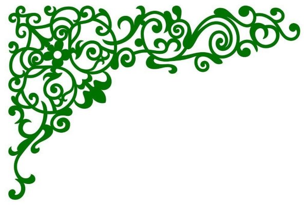 Татарские узоры