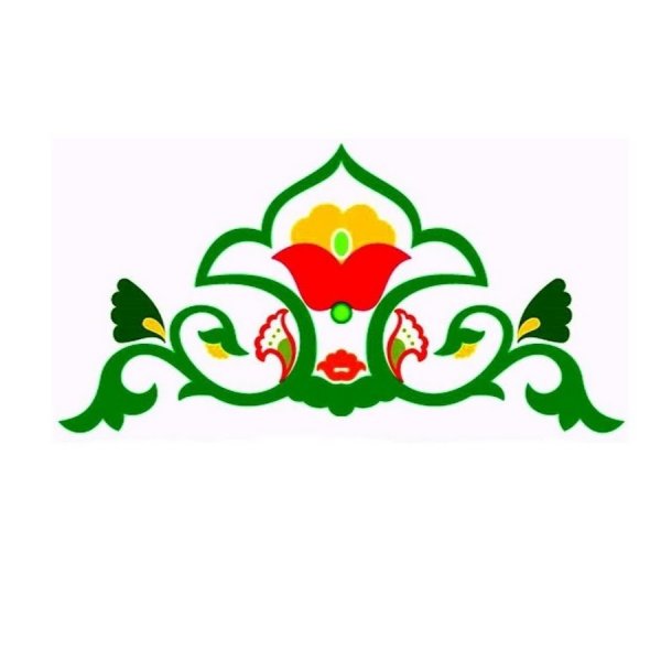 Татарские орнаменты Татарстана