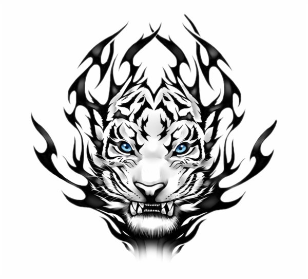 Векторные Татуировки