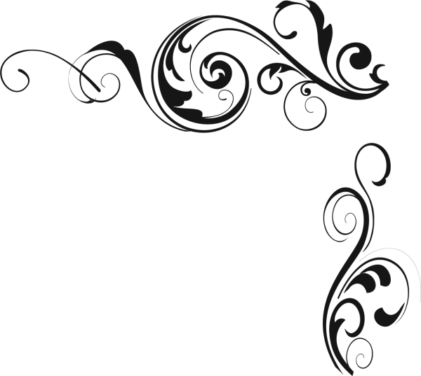 Завиток уголок