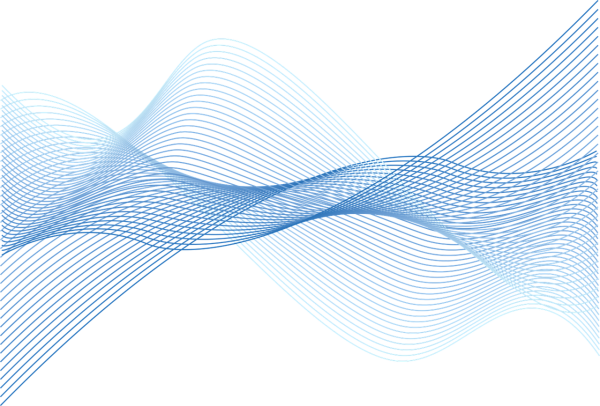 Плавные линии