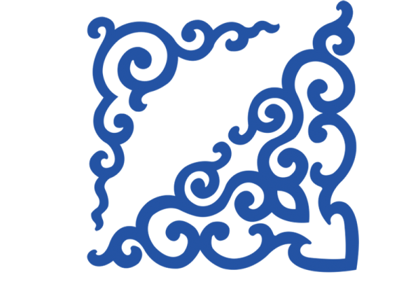 .Бурятск Бурятский орнамент