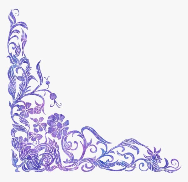 Красивые узоры для пригласительных