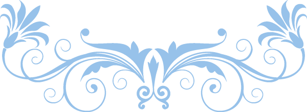 Белый фон с узорами