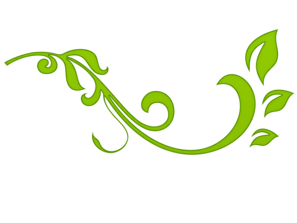 Травяной узор