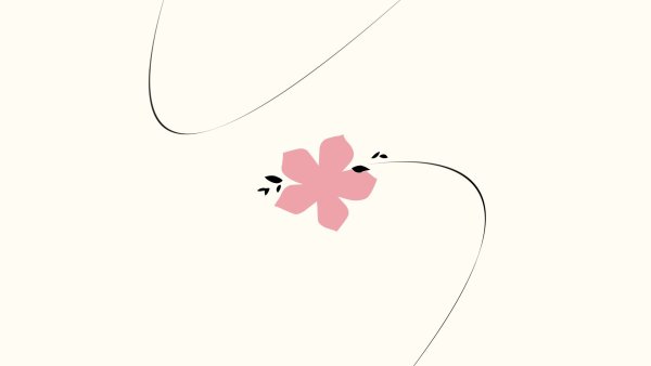 Обои Минимализм