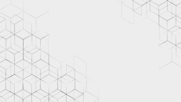 Белый фон геометрия