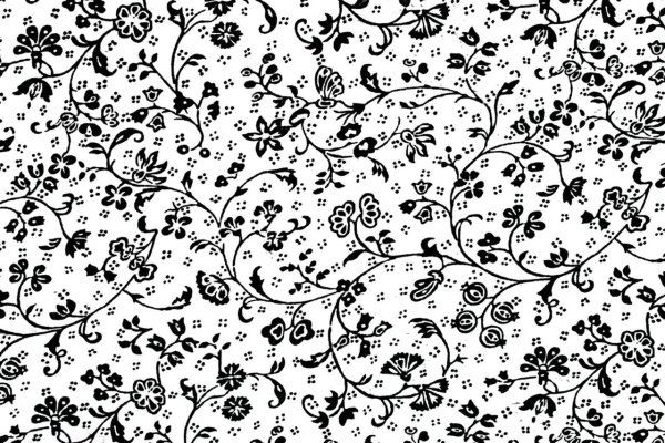 Бесшовный узор